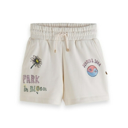 Overview image: Scotch R'belle Short