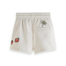 Overview second image: Scotch R'belle Short
