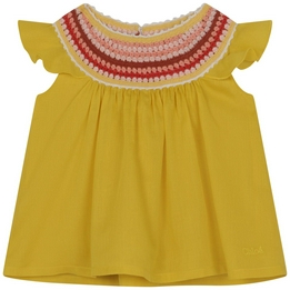 Overview image: Chloe Dress