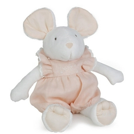 Overview image: Chloe Mouse