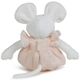 Overview second image: Chloe Mouse