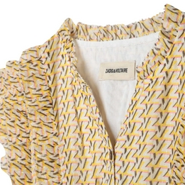 Overview second image: Zadig & Voltaire Dress
