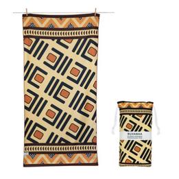 Overview second image: Buvanha Africa towel