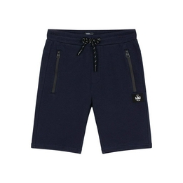 Overview image: Indian Blue Jog short basic