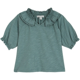 Overview image: Emile & Ida Blouse