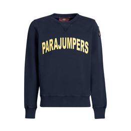 Overview image: Parajumpers Crew neck sweatshirt