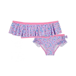 Overview image: Claesens Small hearts bikini