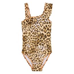 Overview image: Claesens Leopard swimsuit