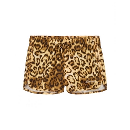 Overview image: Claesens Leopard short