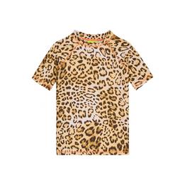 Overview image: Claesens Leopard uv shirt