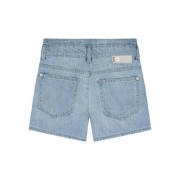 Overview second image: Indian Blue Jeans short