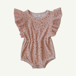 Overview image: Maed for Mini Springle Sloth