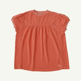 Overview image: Maed for Mini Peach parrot
