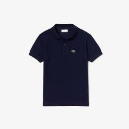 Overview image: Lacoste Polo