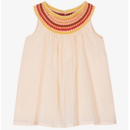 Overview image: Chloe Dress