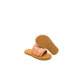 Overview second image: Chloe Slippers
