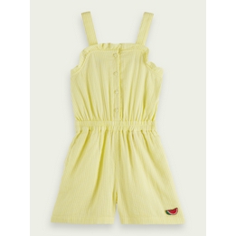 Overview image: Scotch R'belle Playsuit