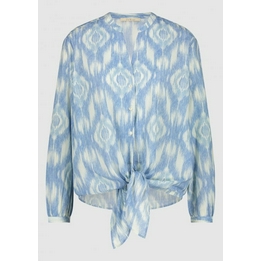 Overview image: Circle of trust Malissa blouse