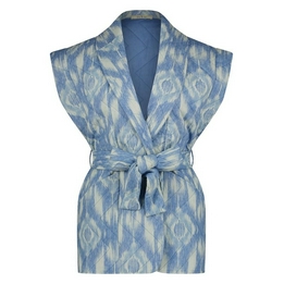 Overview image: Circle of trust SIa gilet