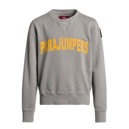 Overview image: Parajumpers Crew neck sweatshirt