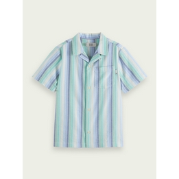 Overview image: Scotch Shrunk Polo