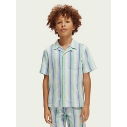 Overview second image: Scotch Shrunk Polo