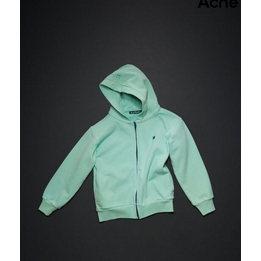 Overview image: Acne Vest