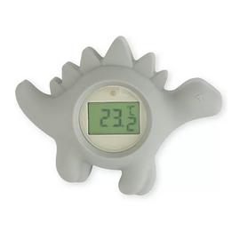 Overview image: Konges Sloyd Dino bath thermometer