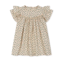 Overview image: Konges Sloyd Cille dress