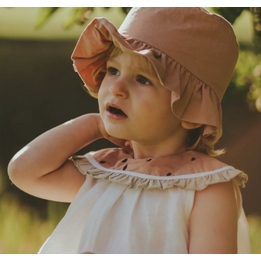 Overview image: Donsje Frutys blouse