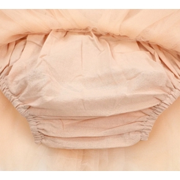 Overview image: Donsje Flor skirt