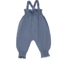 Overview image: Donsje Mia jumpsuit