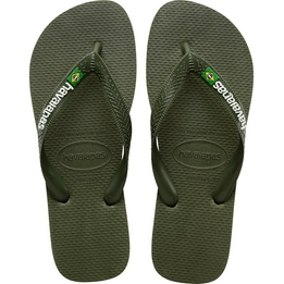 Overview image: Havaianas Brasil logo