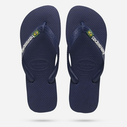 Overview image: Havaianas Brasil logo