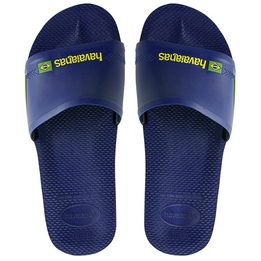 Overview image: Havaianas Slide