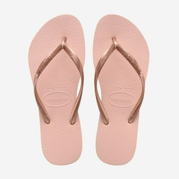 Overview image: Havaianas SLim ballet