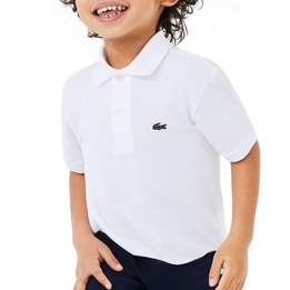 Overview second image: Lacoste Polo