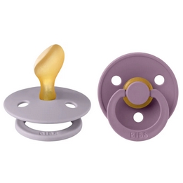 Overview image: Bibs Anatomical pacifier