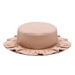 Overview image: Donsje Medina hat