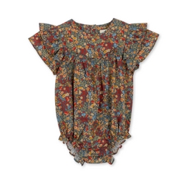 Overview image: Konges Sloyd Cille romper