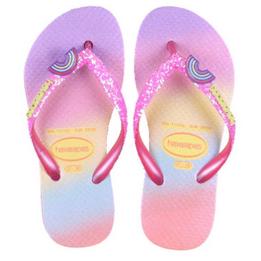 Overview image: Havaianas Glitter