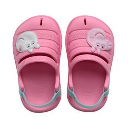 Overview image: Havaianas  Peppa clog
