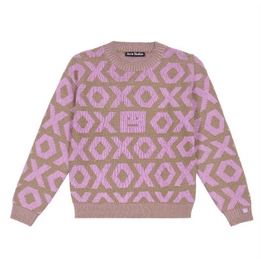 Overview image: Acne Knit