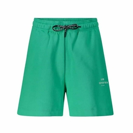 Overview image: Les Coyotes de Paris Logo jogging shorts