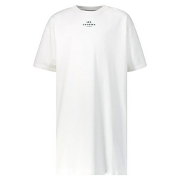 Overview image: Les Coyotes de Paris Logo  t shirt dress