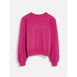 Overview second image: Bellerose Fajo sweatshirt