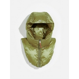 Overview image: Bellerose Jeep Hoodie