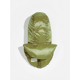 Overview second image: Bellerose Jeep Hoodie