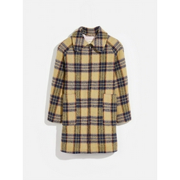 Overview image: Bellerose Jacket