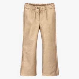 Overview image: Zadig & Voltaire Trousers gold yellow